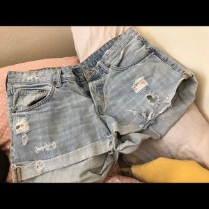 H&M shorts